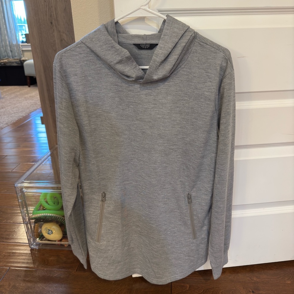 Coofandy sweatshirt